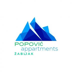 Apartmani POPOVIC lux Zabljak
